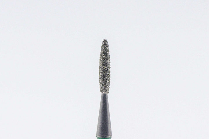 Diamond drill bit D-122,size 1.6x8 mm | U-tools
