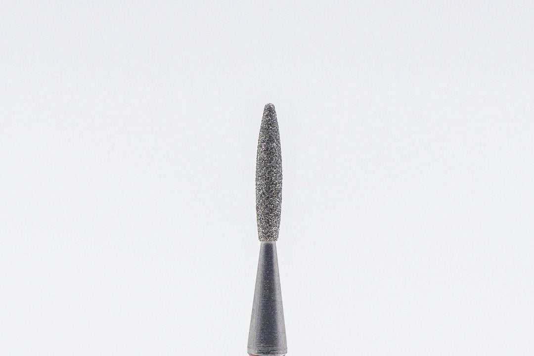 Diamond drill bit D-122,size 1.6x8 mm | U-tools