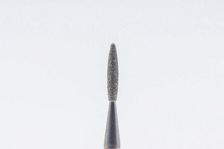 Diamond drill bit D-122,size 1.6x8 mm | U-tools