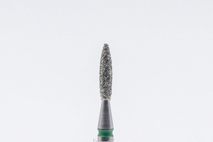 Diamond drill bit D-123, size 1.8x8 mm | U-tools