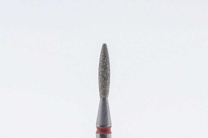 Diamond drill bit D-123, size 1.8x8 mm | U-tools