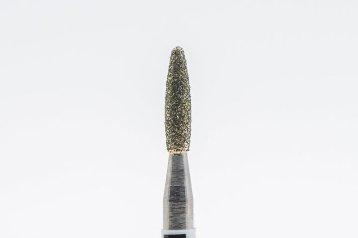 Diamond drill bit D-124/1, size 2.1x8 mm | U-tools