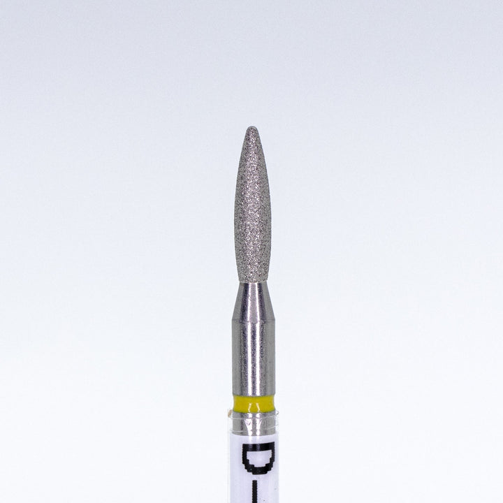 Diamond drill bits D - 90 size head 2.1x8 mm - U - tools - U - tools