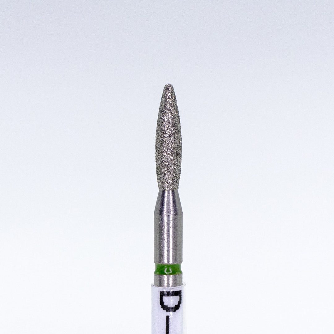 Diamond drill bits D - 90 size head 2.1x8 mm - U - tools - U - tools