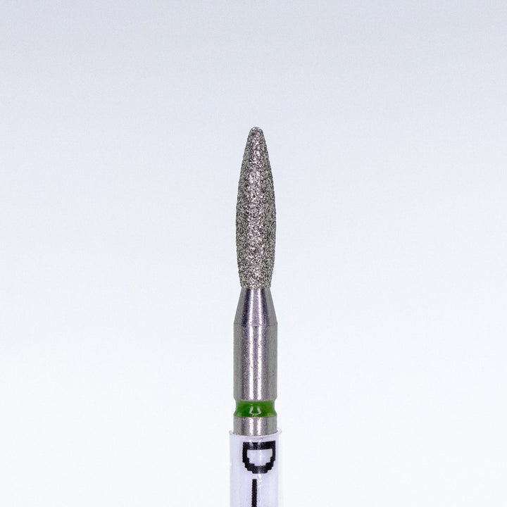 Diamond drill bits D - 90 size head 2.1x8 mm - U - tools - U - tools