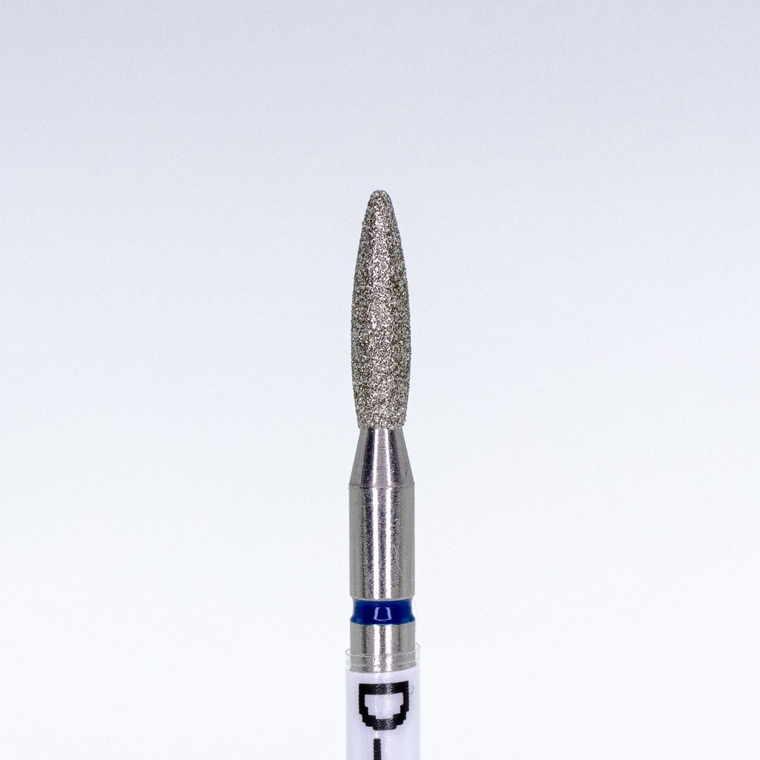 Diamond drill bits D - 90 size head 2.1x8 mm - U - tools - U - tools