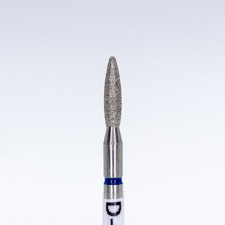 Diamond drill bits D - 90 size head 2.1x8 mm - U - tools - U - tools