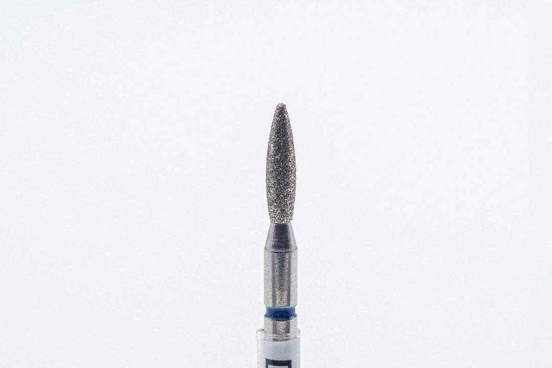 Diamond drill bits D - 90 size head 2.1x8 mm - U - tools - U - tools