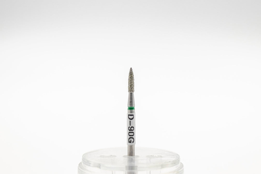 Diamond drill bits D-90 size  head 2.0x8 mm | U-tools