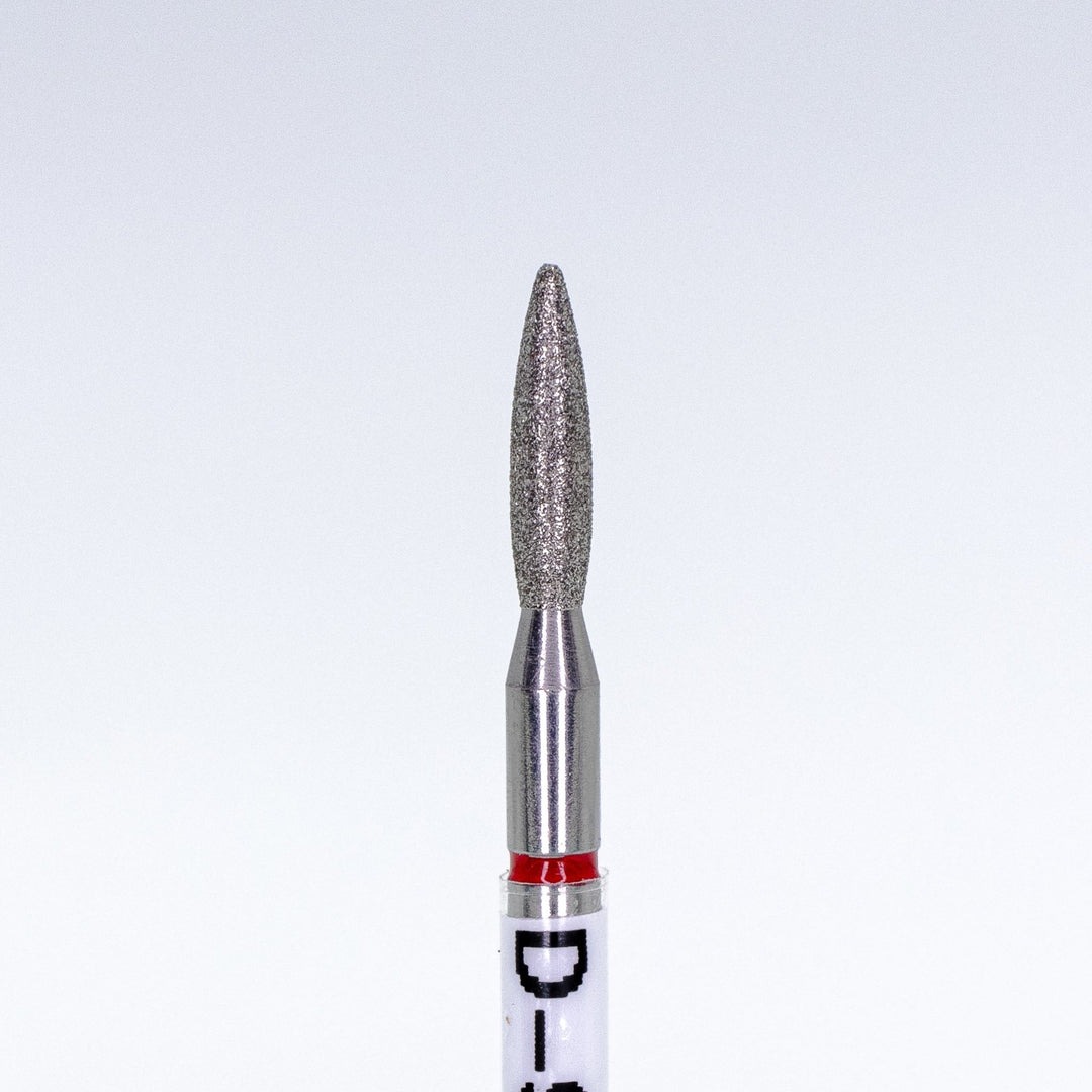 Diamond drill bits D - 90 size head 2.1x8 mm - U - tools - U - tools