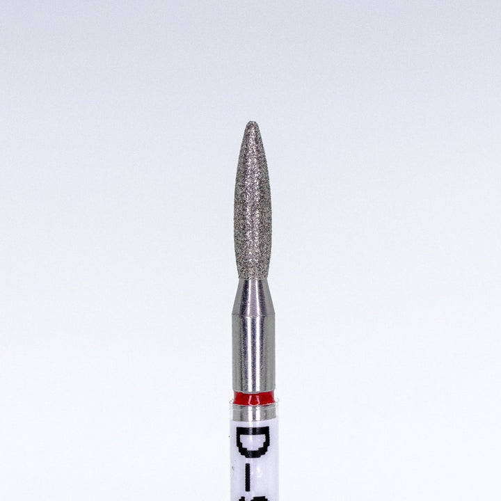 Diamond drill bits D - 90 size head 2.1x8 mm - U - tools - U - tools