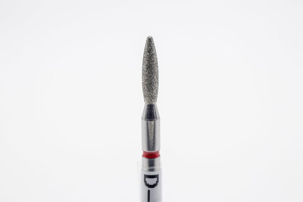 Diamond drill bits D - 90 size head 2.1x8 mm - U - tools - U - tools