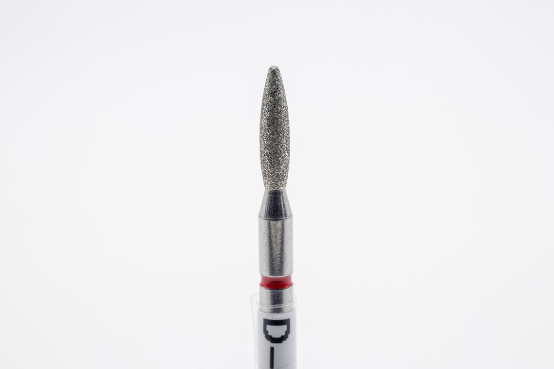 Diamond drill bits D - 90 size head 2.1x8 mm - U - tools - U - tools