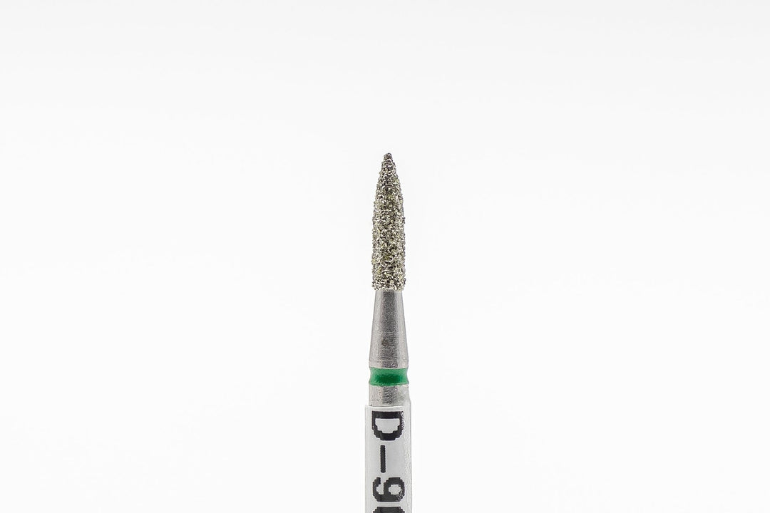 Diamond drill bits D-90 size  head 2.0x8 mm | U-tools