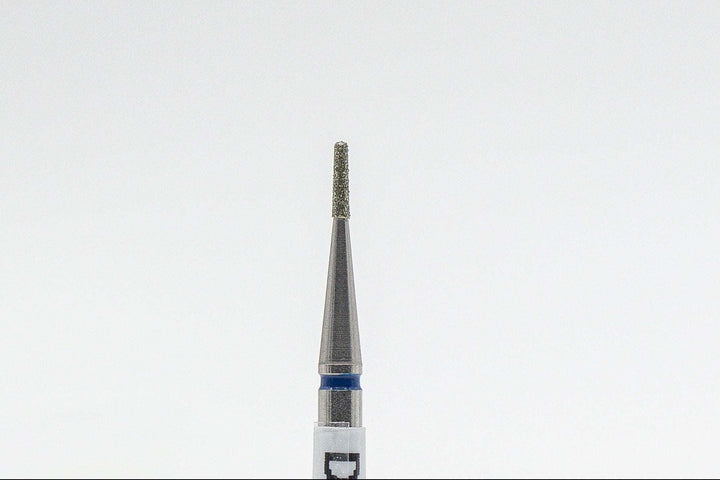 Diamond Nail Drill Bit 11/1, Head Size 1x4mm