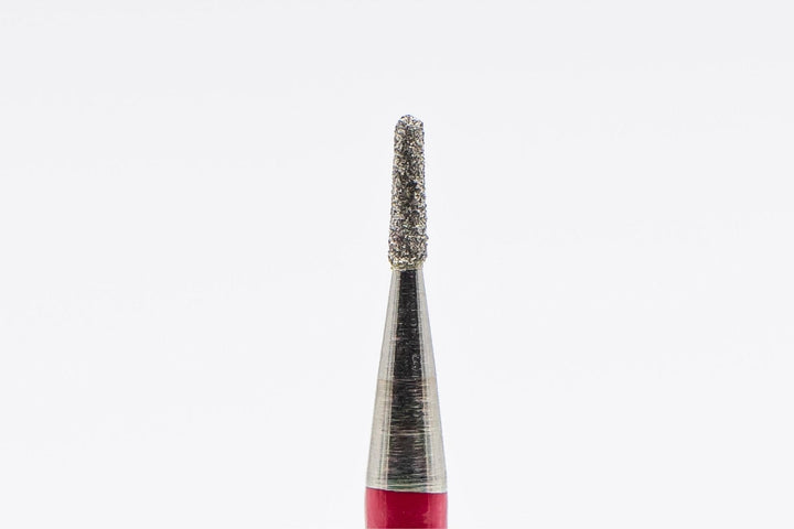 Diamond drill bit D-11, head size 1x4 mm | U-tools
