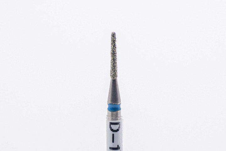 Diamond Nail Drill Bit 12, Head Size 1.2x8mm