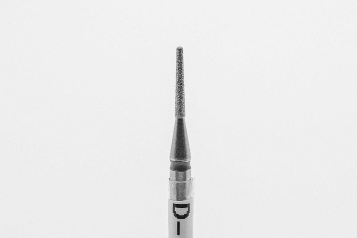 Diamond Nail Drill Bit 12, Head Size 1.2x8mm