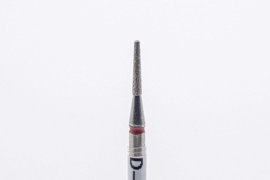 Diamond Nail Drill Bit 13, Head Size 1.4x8mm