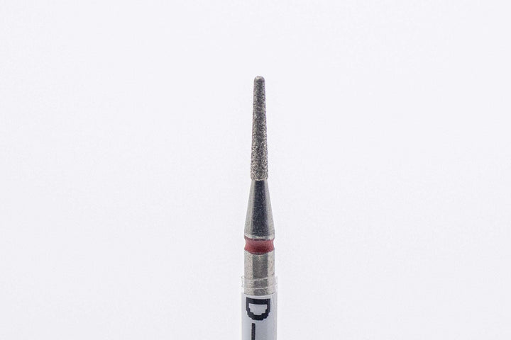 Diamond Nail Drill Bit 13, Head Size 1.4x8mm