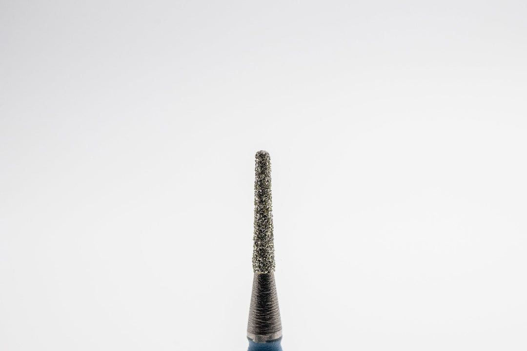 Diamond Nail Drill Bit 13, Head Size 1.4x8mm - U - tools - U - tools