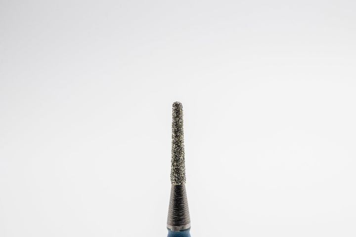 Diamond Nail Drill Bit 13, Head Size 1.4x8mm - U - tools - U - tools