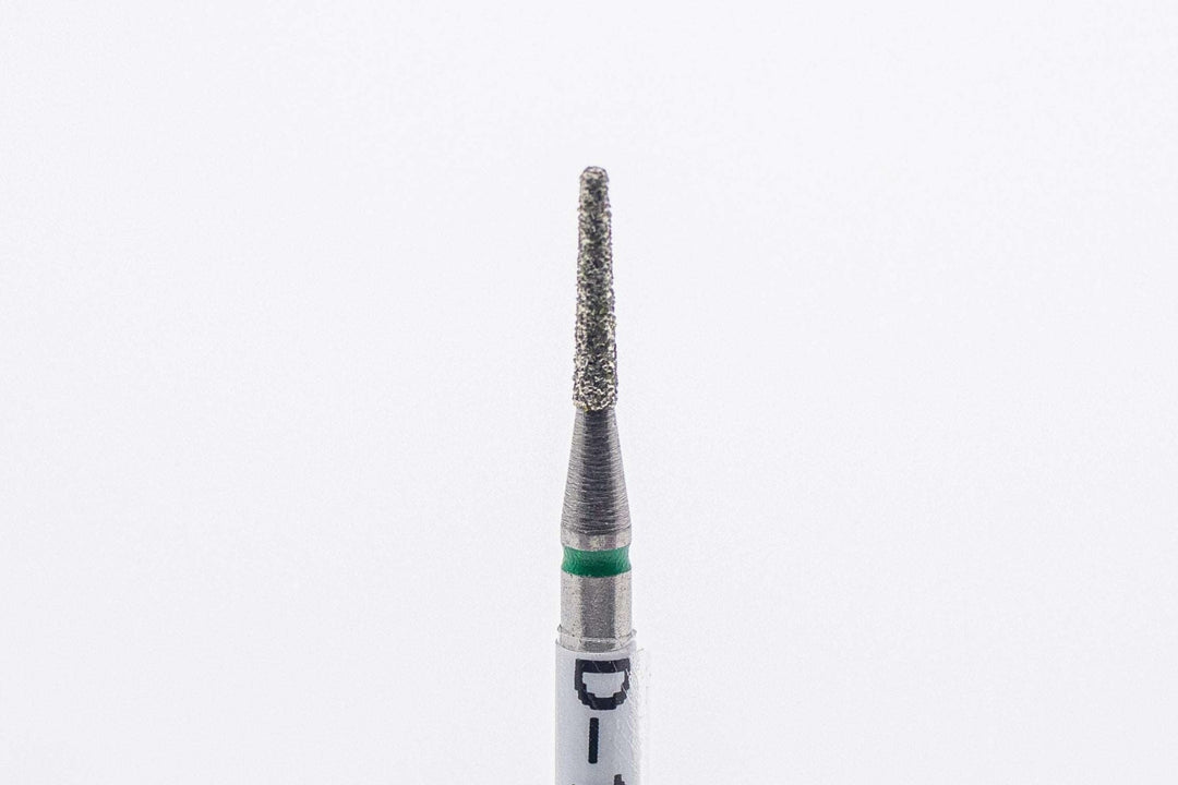 Diamond Nail Drill Bit 13, Head Size 1.4x8mm