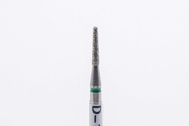 Diamond Nail Drill Bit 13, Head Size 1.4x8mm