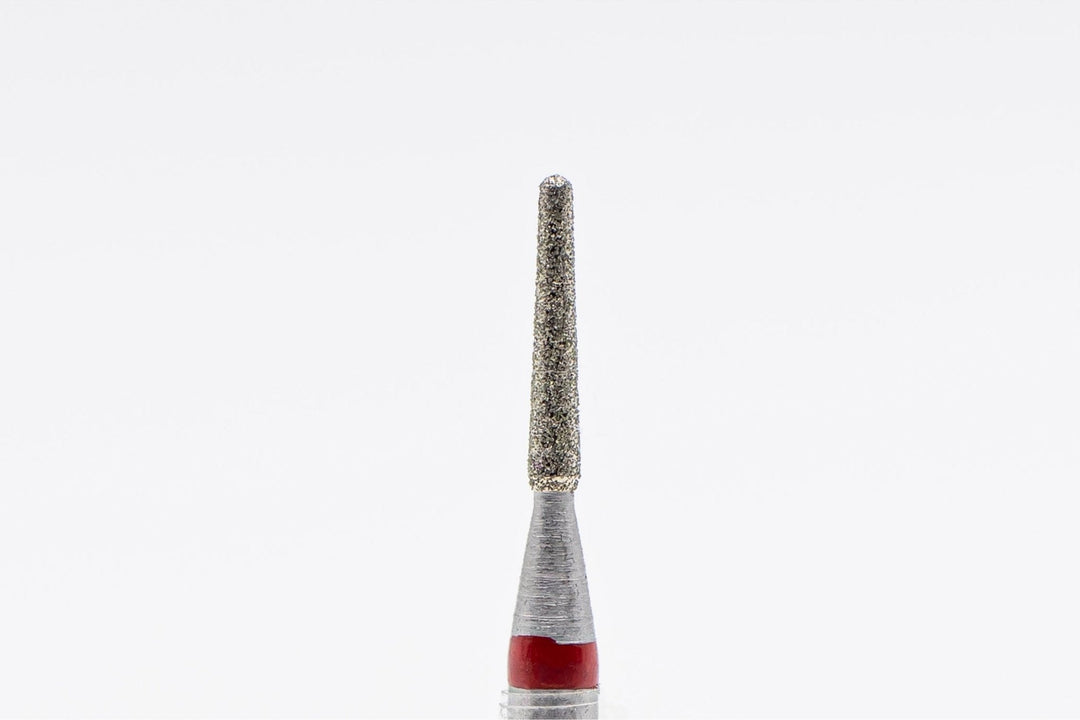 Diamond drill bit D-13 size head 1.2x8.0 mm | U-tools