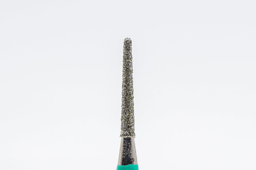 Diamond Nail Drill Bit D - 13/1 Head Size 1.4x10 mm - U - tools - U - tools