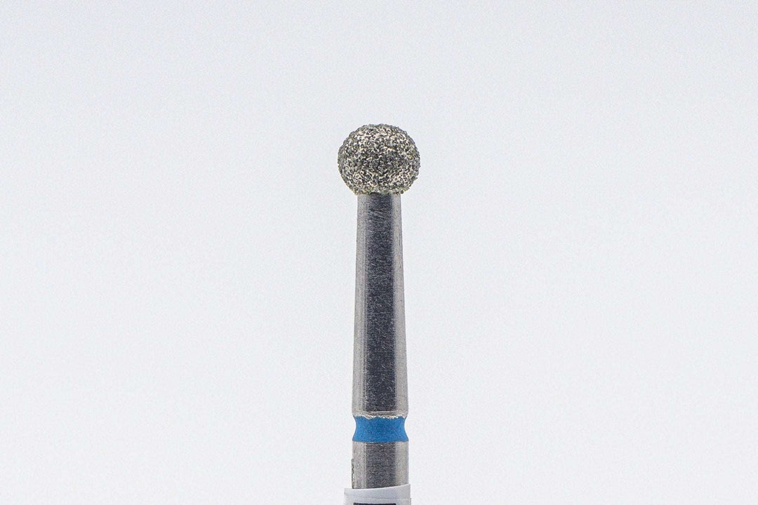 Diamond drill bit D-10*3.5, size 3.5x3.3 mm | U-tools