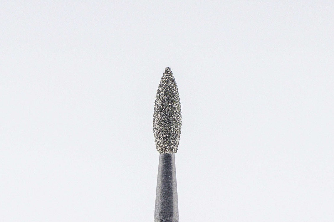 Diamond drill bit D-120, size 2.5x8 mm | U-tools