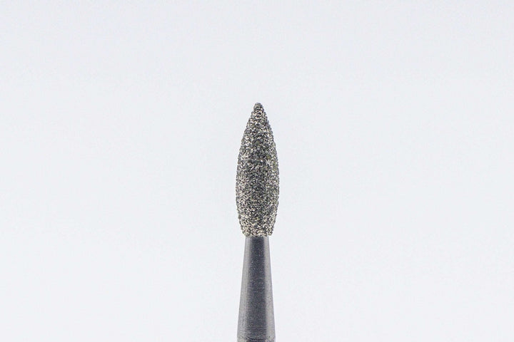 Diamond drill bit D-120, size 2.5x8 mm | U-tools