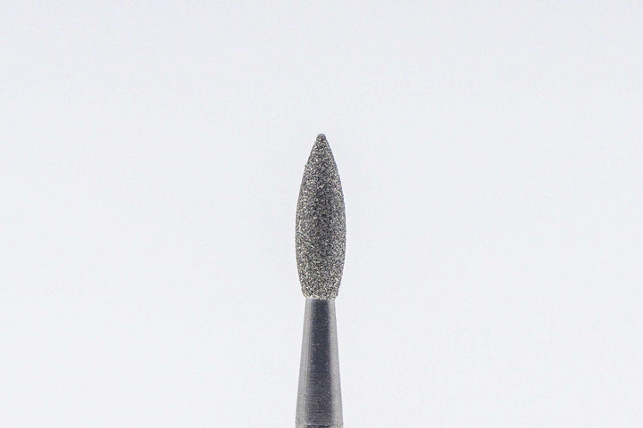 Diamond drill bit D-120, size 2.5x8 mm | U-tools