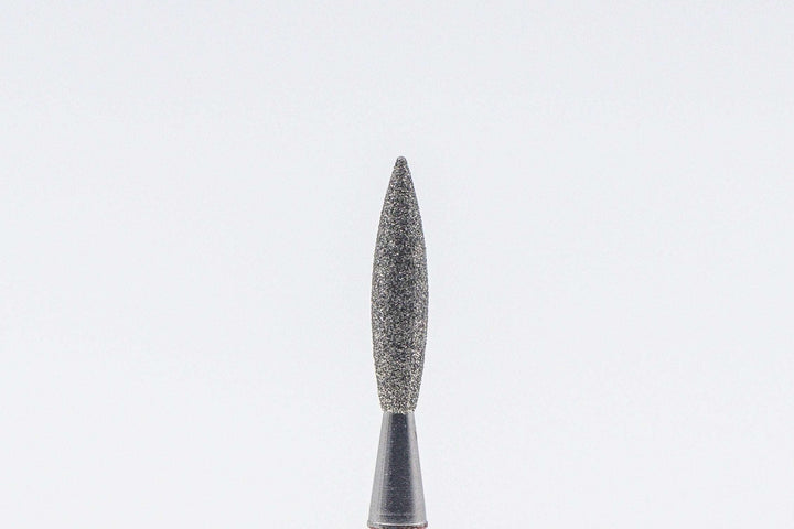 Diamond drill bit D-125, size 2.3x9 mm | U-tools