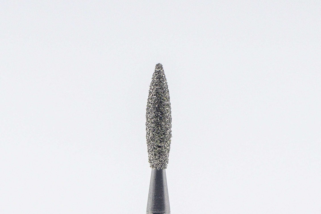 Diamond drill bit D-125, size 2.3x9 mm | U-tools