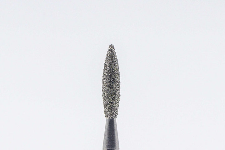 Diamond drill bit D-125, size 2.3x9 mm | U-tools