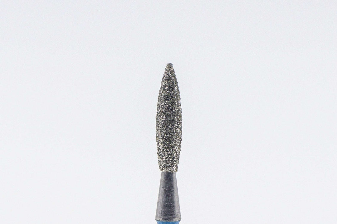 Diamond drill bit D-125, size 2.3x9 mm | U-tools