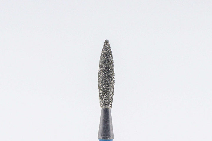 Diamond drill bit D-125, size 2.3x9 mm | U-tools