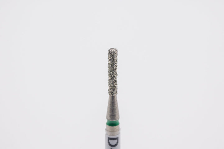Diamond Nail Drill Bits D - 51, shape cylinder; head size 1.4x8.0.mm - U - tools - U - tools