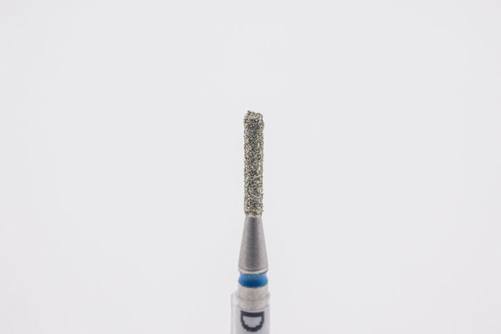 Diamond Nail Drill Bits D - 51, shape cylinder; head size 1.4x8.0.mm - U - tools - U - tools