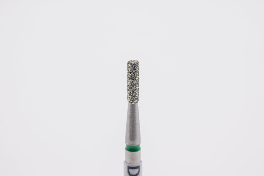 Diamond Nail Drill Bits D - 52, shape cylinder; head size 1.6x6.0.mm - U - tools - U - tools