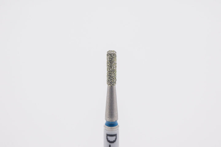 Diamond Nail Drill Bits D - 52, shape cylinder; head size 1.6x6.0.mm - U - tools - U - tools