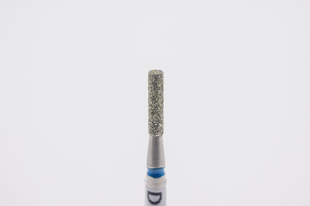 Diamond Nail Drill Bits D - 53, shape cylinder; head size 1.8x8.0 mm - U - tools - U - tools