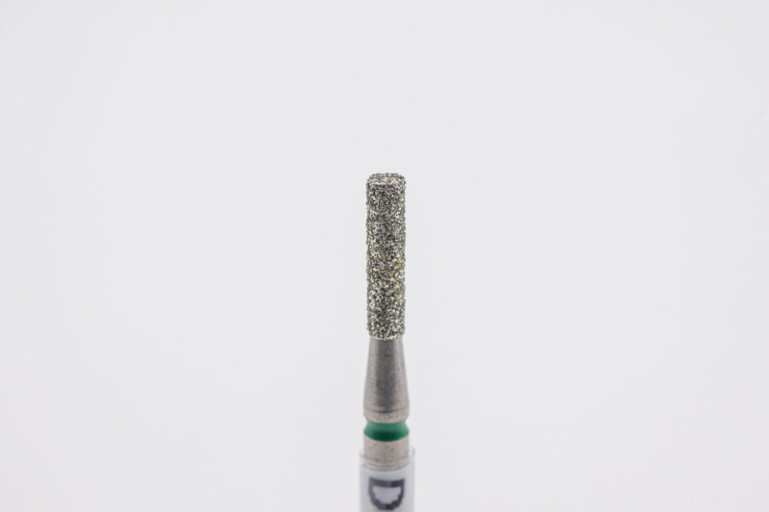 Diamond Nail Drill Bits D - 53, shape cylinder; head size 1.8x8.0 mm - U - tools - U - tools