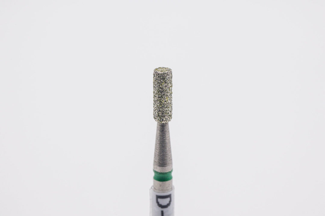 Diamond Nail Drill Bits D - 54, shape cylinder; head size 2.1x6.0 mm - U - tools - U - tools