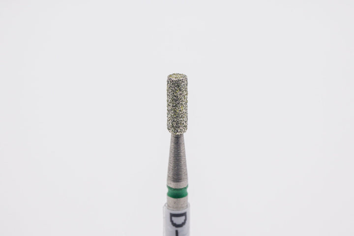 Diamond Nail Drill Bits D - 54, shape cylinder; head size 2.1x6.0 mm - U - tools - U - tools