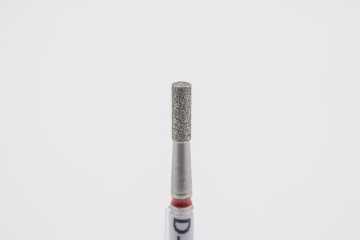 Diamond Nail Drill Bits D - 54, shape cylinder; head size 2.1x6.0 mm - U - tools - U - tools