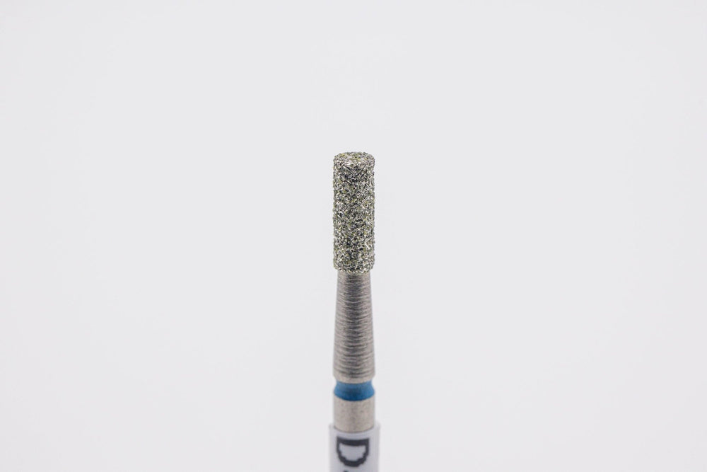 Diamond Nail Drill Bits D - 54, shape cylinder; head size 2.1x6.0 mm - U - tools - U - tools