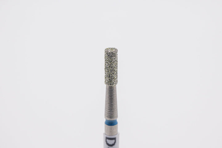 Diamond Nail Drill Bits D - 54, shape cylinder; head size 2.1x6.0 mm - U - tools - U - tools
